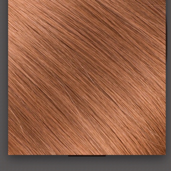 SEALED BRAND NEW UNOPENED BOX. Volume weft 22” Ginger - Picture 6 of 6